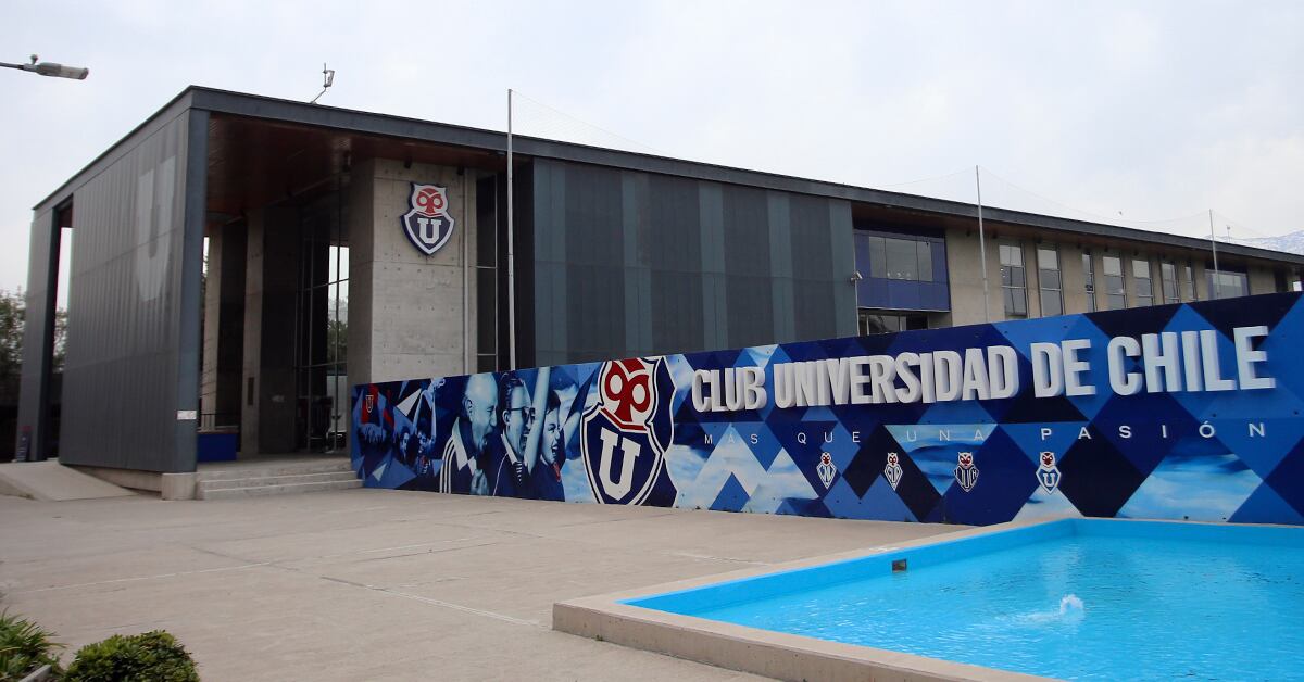 U de Chile