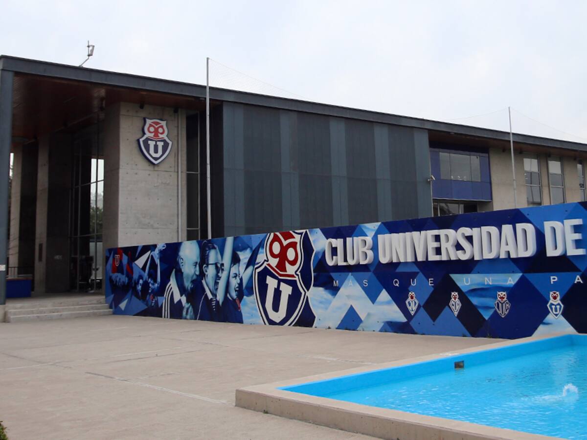 Temas de multipropiedad, representantes y más: U de Chile revela su postura en votaciones claves para el fútbol chileno
