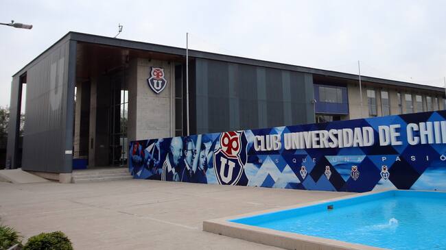 U de Chile