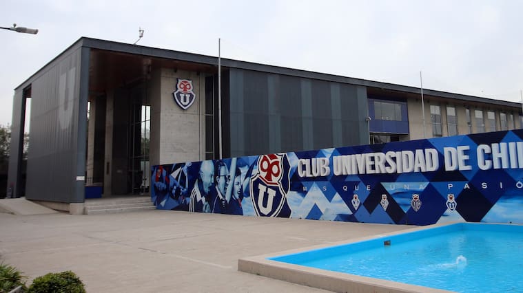 U de Chile