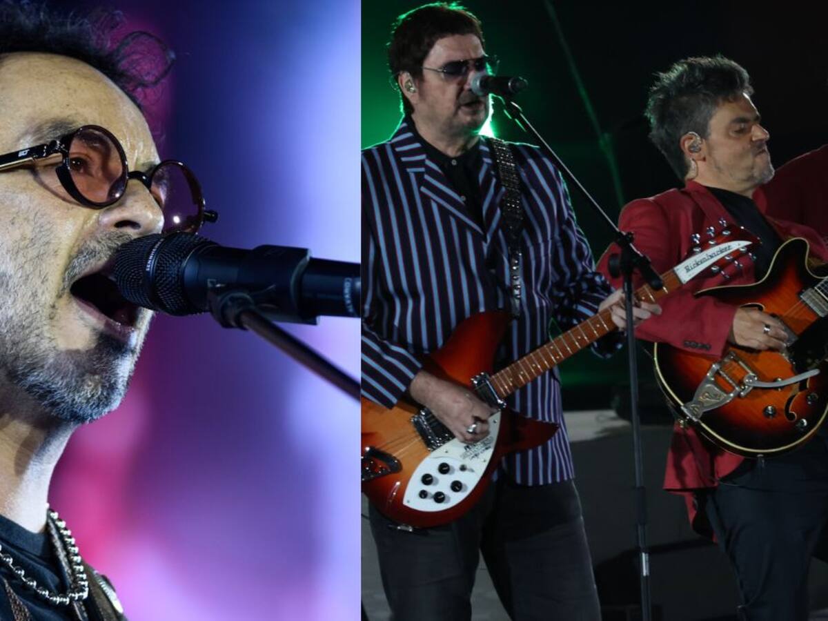 Letra y Música: Los retornos imperdibles de la música chilena