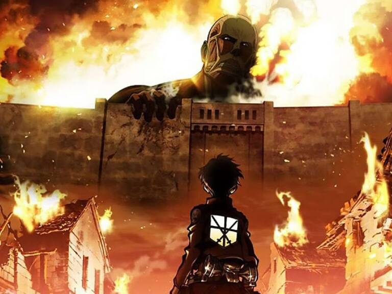 Shingeki no Kyojin
