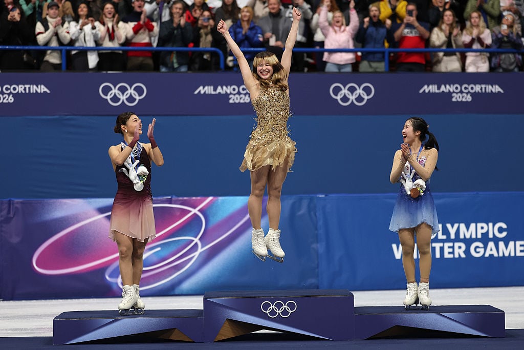 Getty Images