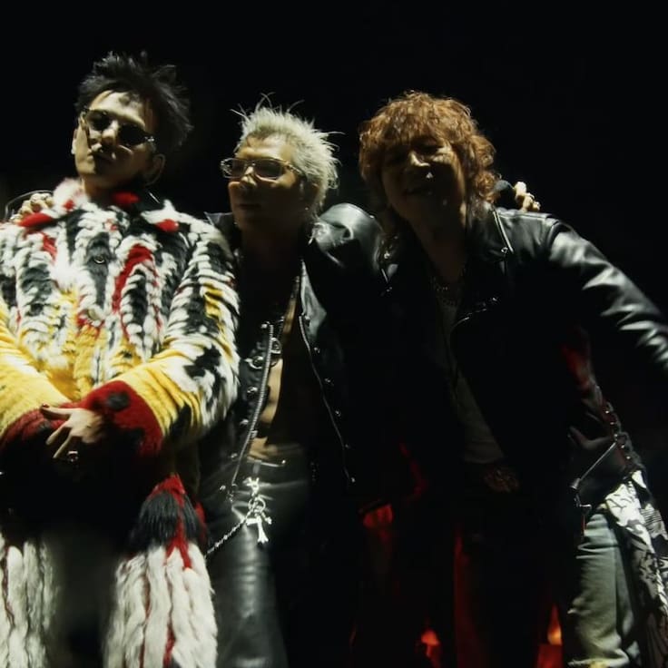 ¿Vendrán a Chile? BIGBANG lanzará nueva canción tras cuatro años y prepara MV antes de su gira mundial