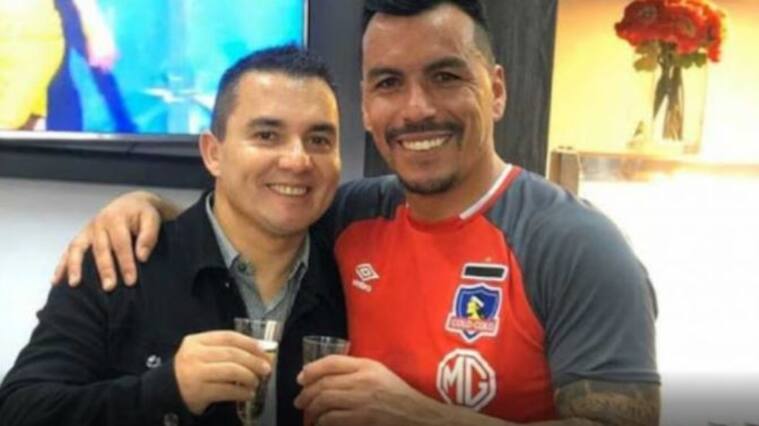 Sergio Morales dejará la propiedad de Coquimbo Unido