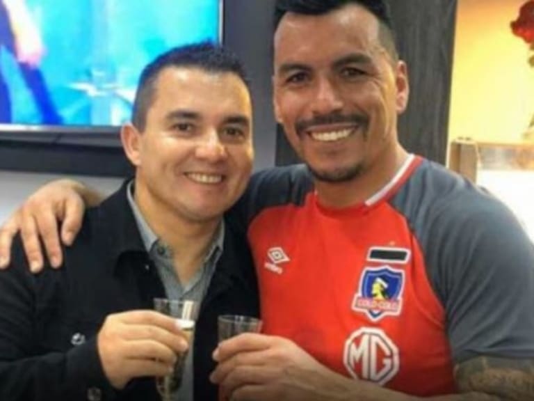 Sergio Morales dejará la propiedad de Coquimbo Unido