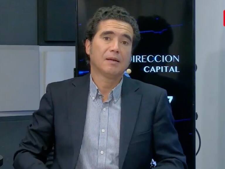 Perspectivas económicas 2023 para las empresas en Chile: exministro Briones adelantó complejo escenario para el próximo año