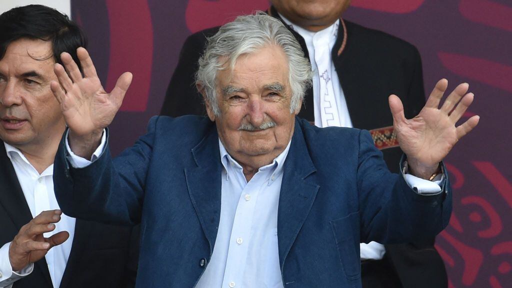 Universidades latinoamericanas se reunirán en Foro sobre Derechos Humanos con el ex Presidente José Mujica