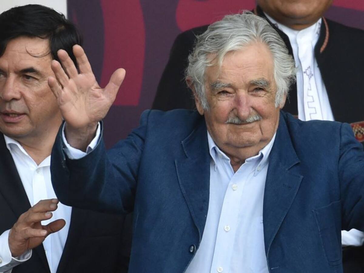 Universidades latinoamericanas se reunirán con el ex Presidente José Mujica en foro sobre los Derechos Humanos