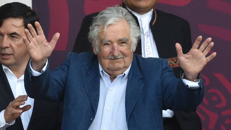 Universidades latinoamericanas se reunirán en Foro sobre Derechos Humanos con el ex Presidente José Mujica