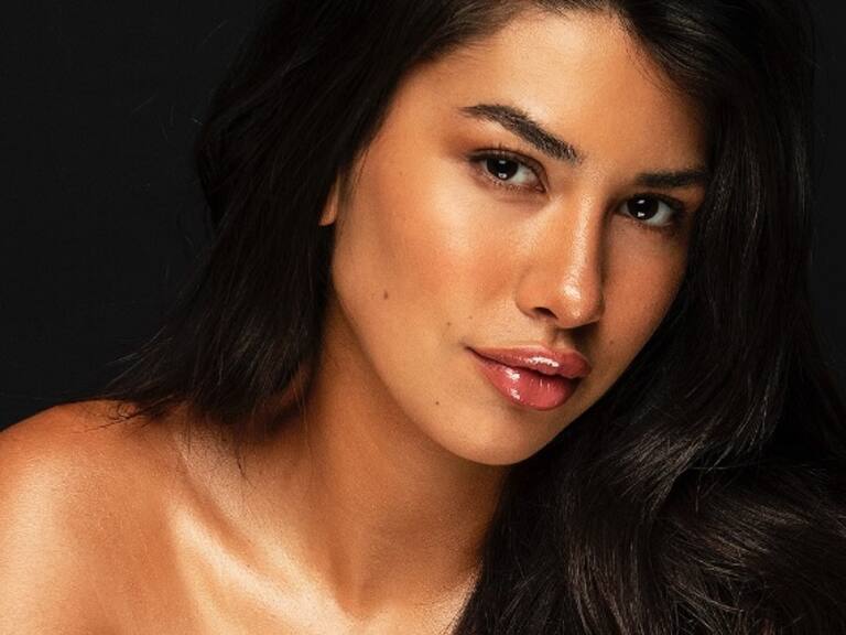 “Como no se ubica”: Eskarcita recibe ola de críticas tras anunciar su candidatura a Miss Universo Chile