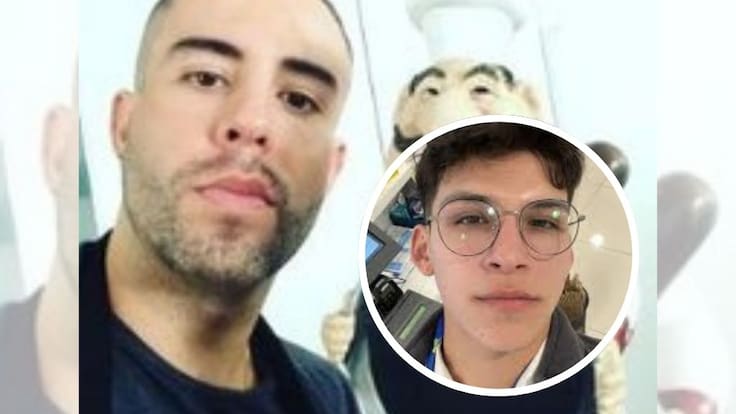 Revocan prisión preventiva de chef imputado por muerte de joven farmacéutico Francisco Albornoz