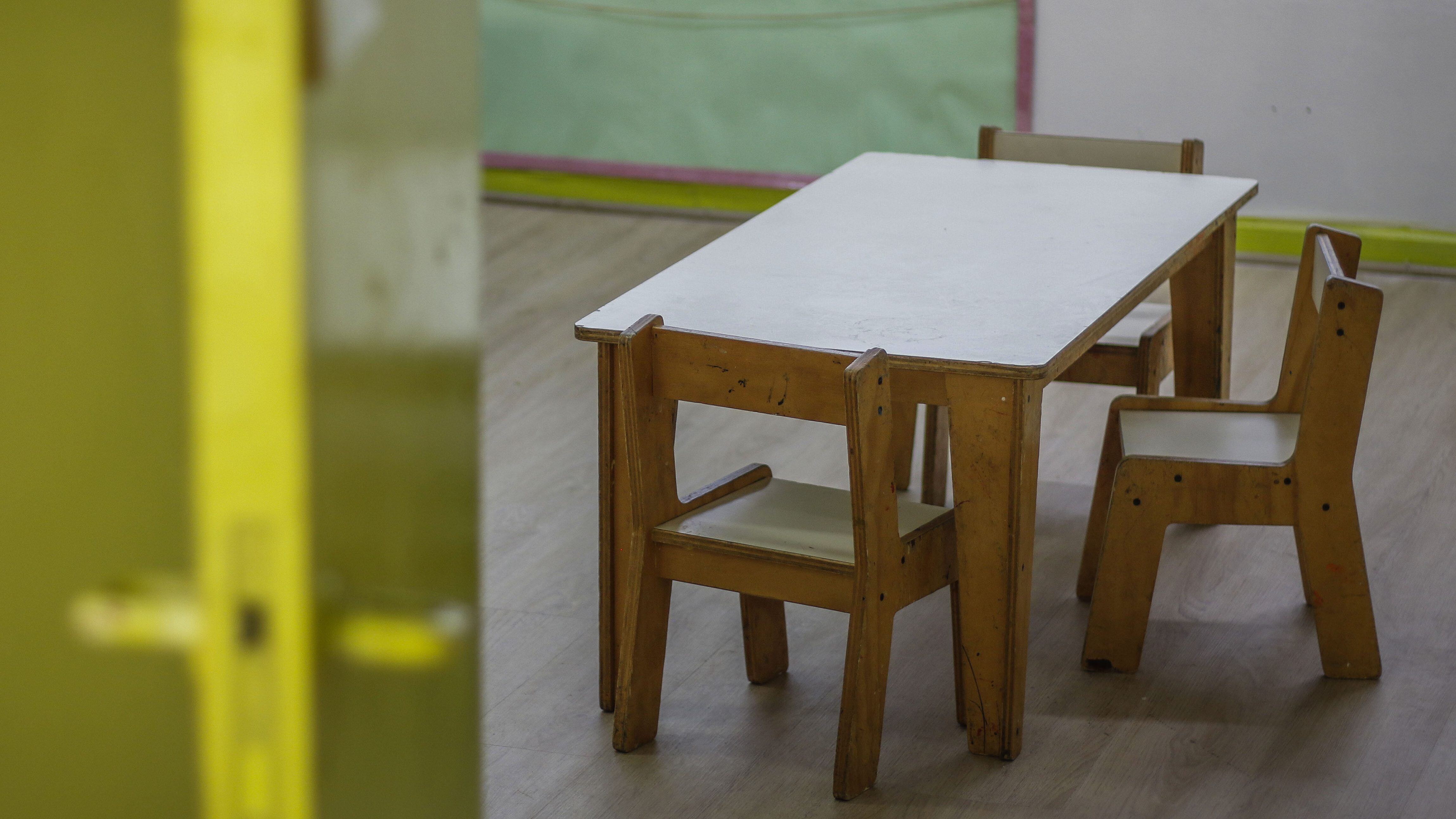 clases presenciales en Las Condes