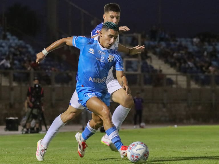 FOTO: FRANCISCA MUÑOZ/AGENCIA UNO