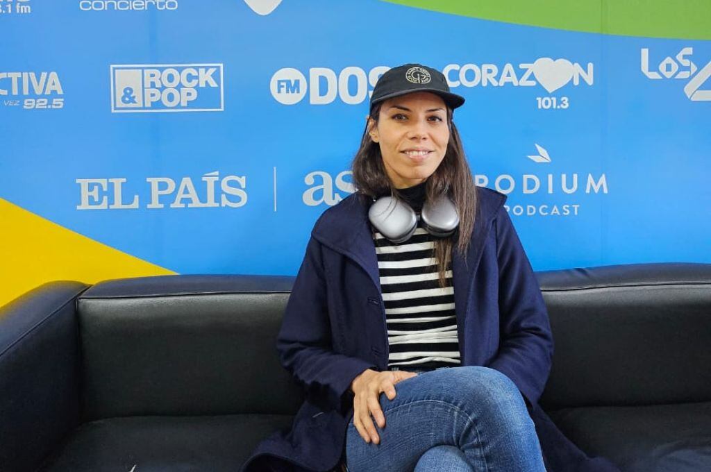 Melissa Aldana, exponente del jazz nacional haciendo patria en Nueva York: "Mi papá siempre me dijo que en Chile no iba a poder crecer"