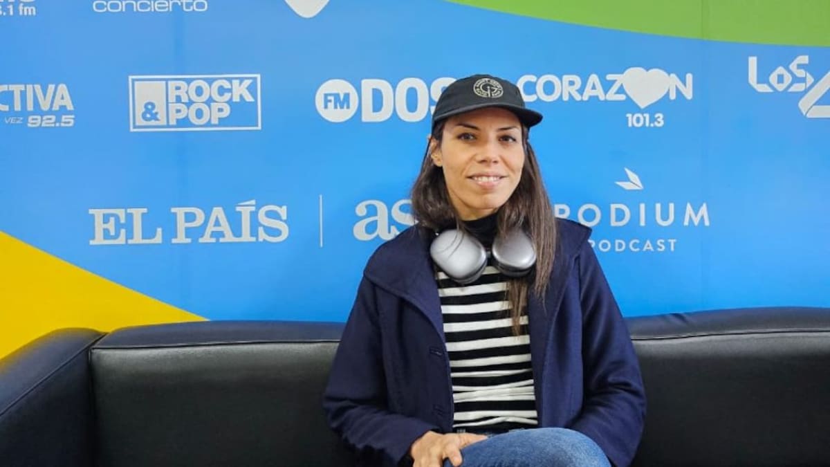 Melissa Aldana, exponente del jazz nacional haciendo patria en Nueva York: «Mi papá siempre me dijo que en Chile no iba a poder crecer»