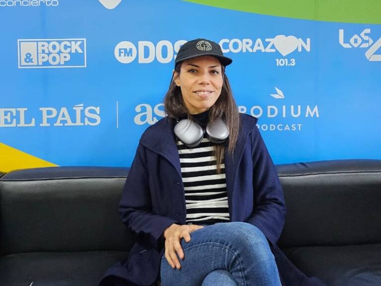 Melissa Aldana, exponente del jazz nacional haciendo patria en Nueva York: "Mi papá siempre me dijo que en Chile no iba a poder crecer"