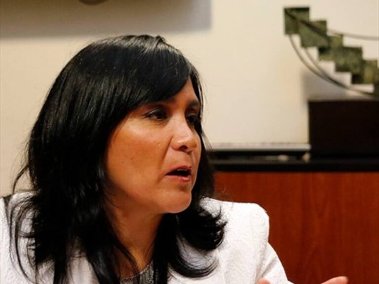 Exministra Paola Tapia: «Las autoridades actuales están demostrando que no están a la altura»
