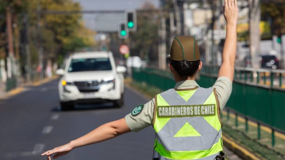 Cambio de mando en Chile: revisa los cortes en Santiago y la restricción en la Ruta 68 para el miércoles