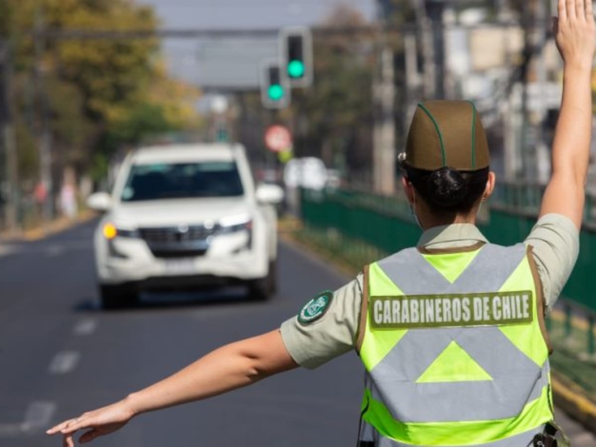 Cambio de mando en Chile: revisa los cortes en Santiago y la restricción en la Ruta 68 para el miércoles