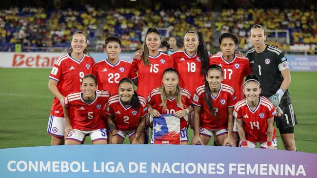 @LaRoja