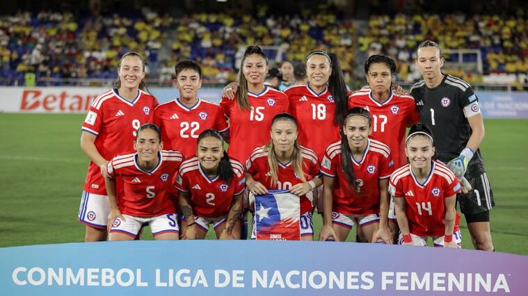@LaRoja