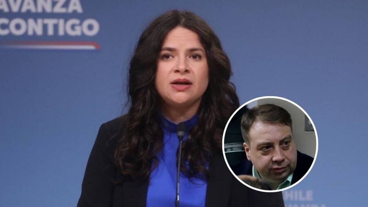 Diputadas de oposición exigen renuncia de la ministra de la Mujer tras liberación del agresor de Nabila Rifo