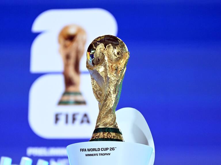 Mundial 2026: ¿qué selecciones ya están eliminadas de la próxima Copa del Mundo?