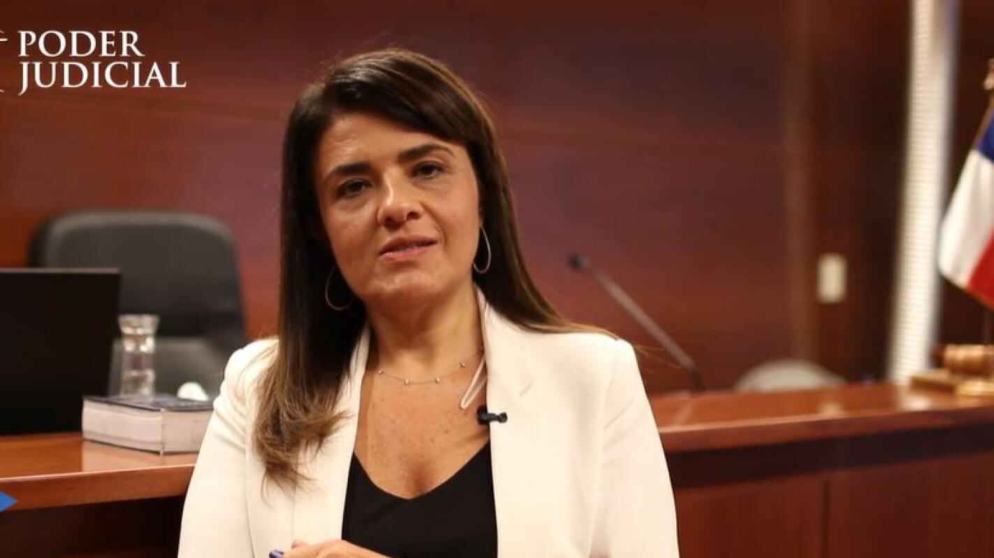 Captura - Poder Judicial