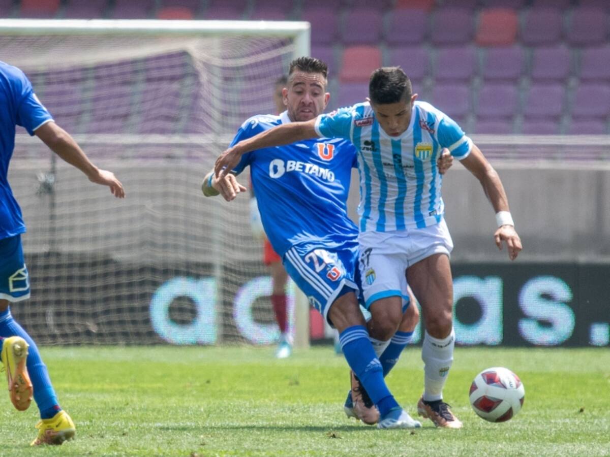 Las millonarias pérdidas de Magallanes al recibir fuera de Santiago y sin hinchas visitantes a la U