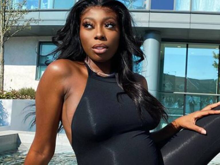 El bebé que esperaba también murió: Conocida youtuber falleció a los 24 años