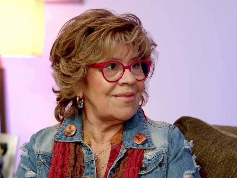 «Fue genial como actor y mediocre como padre»: Maitén Montenegro habla de su difícil relación con su papá