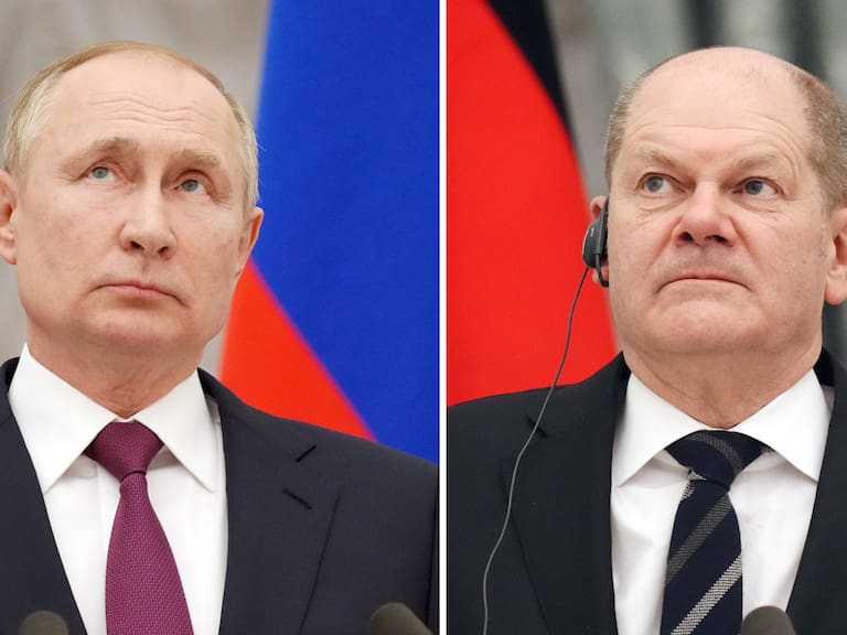 Rusia acusa a Alemania de alimentar rusofobia y dañar reconciliación histórica entre ambos países