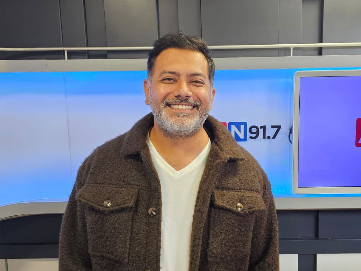 Pedro Ruminot en la previa a un nuevo Monticello: su tía pinochetista, el primo “funable” y la pelea familiar previa a las elecciones