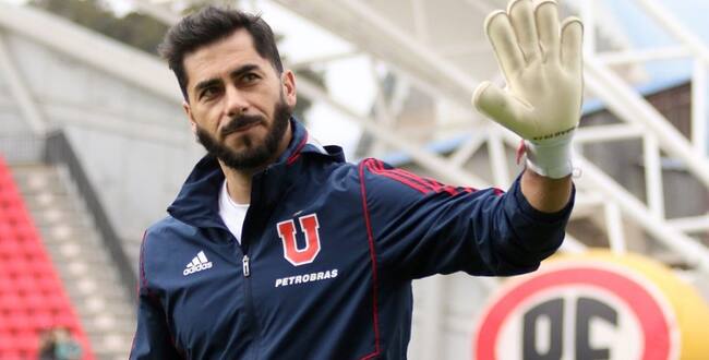 Johnny Herrera y dichos sobre la UC: "No fue mi intención ningunear"