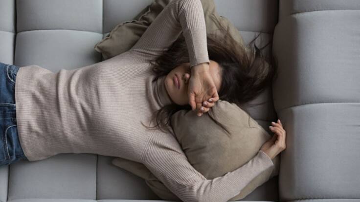 ¿Duermes 8 horas y sigues cansado? Puede que a tu cuerpo le falte alguno de estos tres elementos