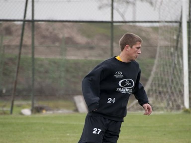 Exreo ruso reveló desde San Petersburgo por qué no volvió a Santiago Morning