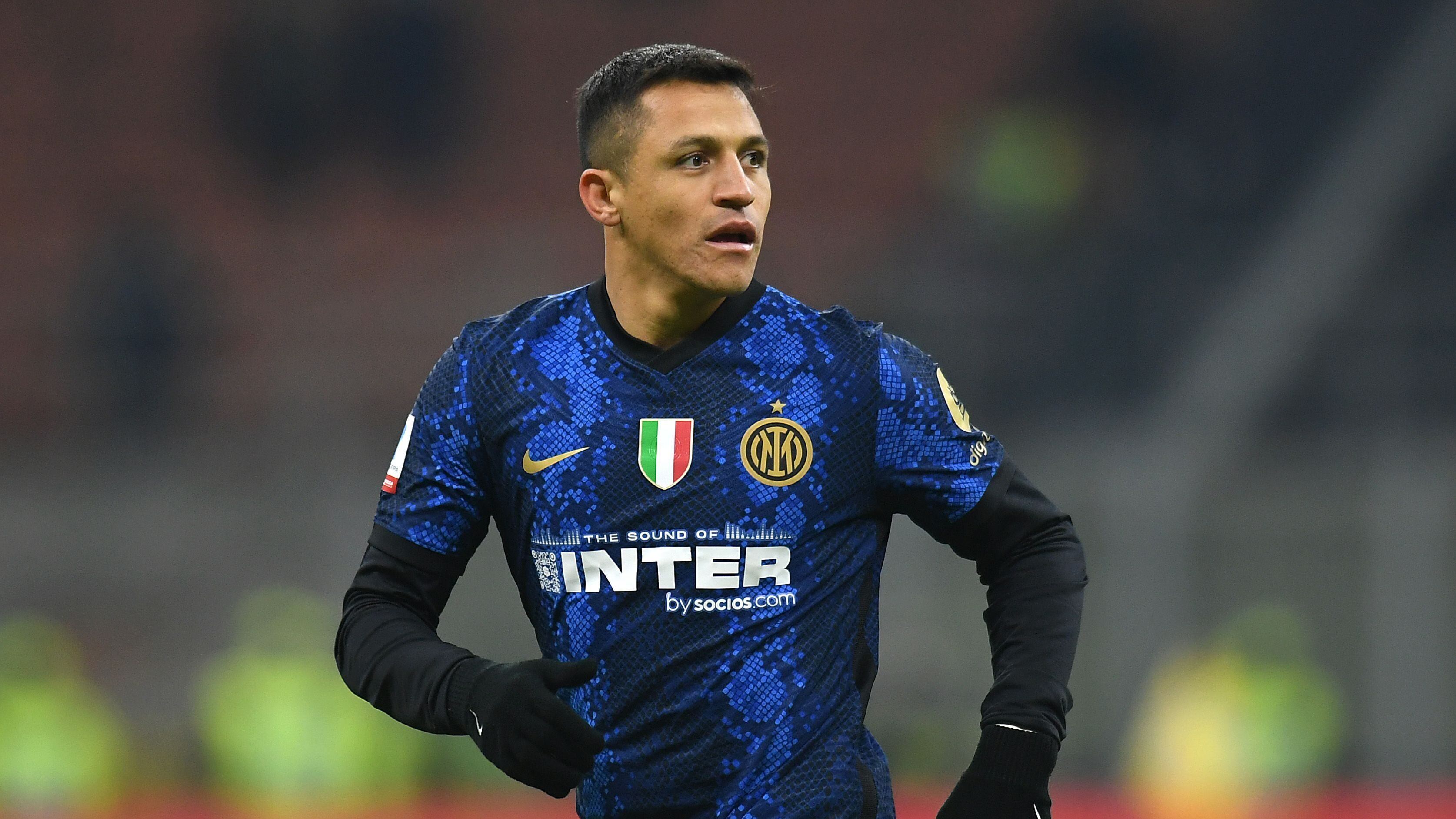 Alexis Sánchez