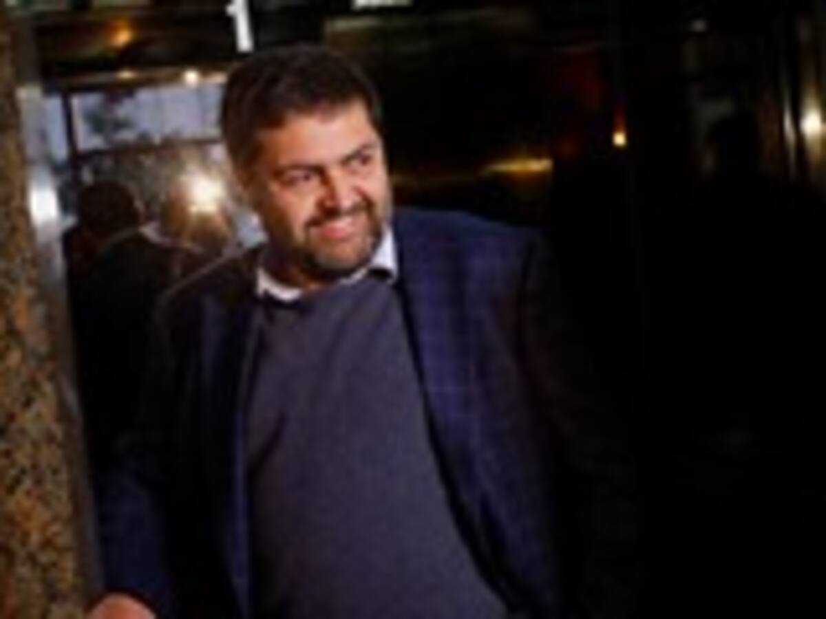 Exdirector del SII Michel Jorratt: «Aprendí lo que era meterse con el FUT, pero no me arrepiento»