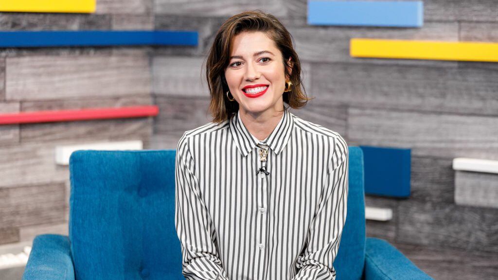 Mary Elizabeth Winstead - Ahsoka - Star Wars