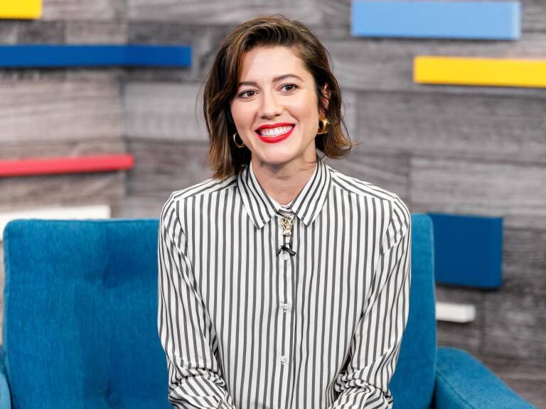 Mary Elizabeth Winstead - Ahsoka - Star Wars