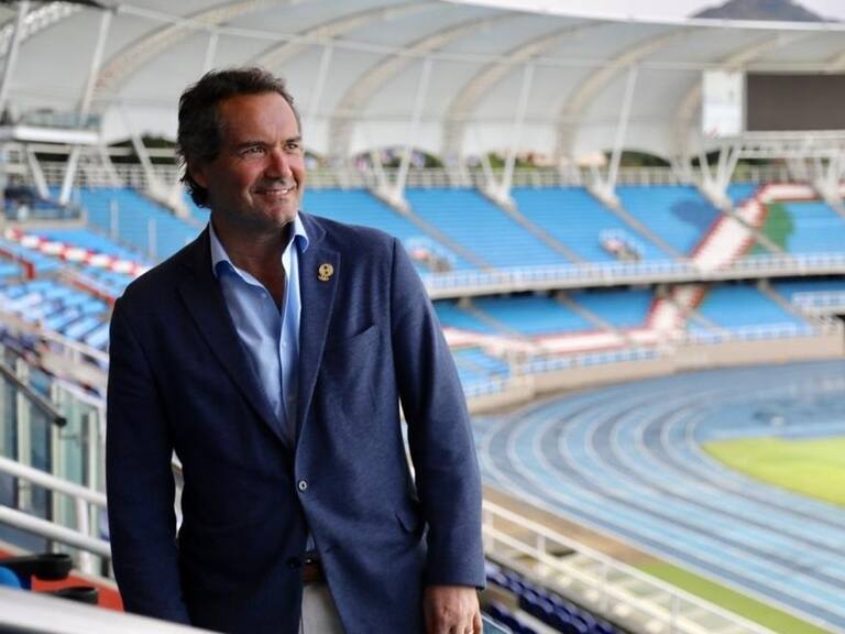 Neven Ilic en Mujeres al Deporte: «Ojalá al final de los JJ.OO. de Tokio se diga que fue bueno hacerlos»