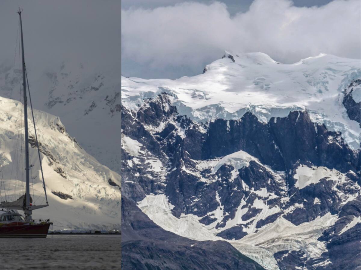 Anuncian la construcción del hotel más austral del mundo en Chile: dónde se ubicará y cuándo estará listo