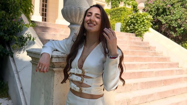 Instagram @valeentina_toro