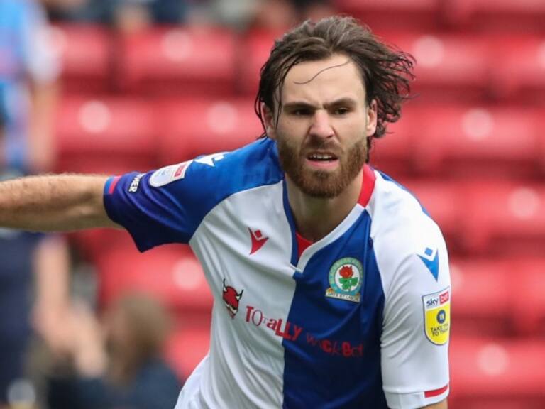 Ben Brereton