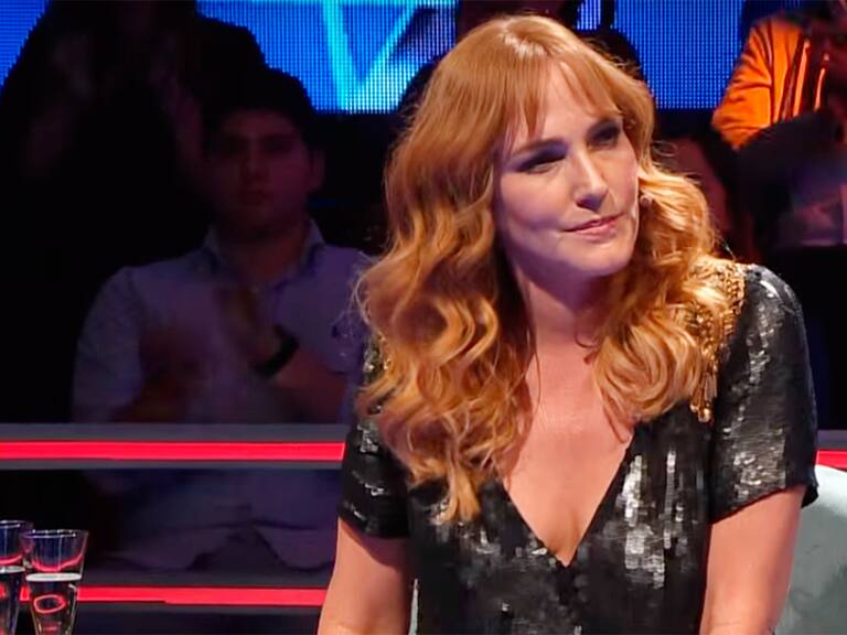 “Te voy a demandar”: Catalina Pulido explota de rabia ante desubicado comentario sobre su hijo que está grave