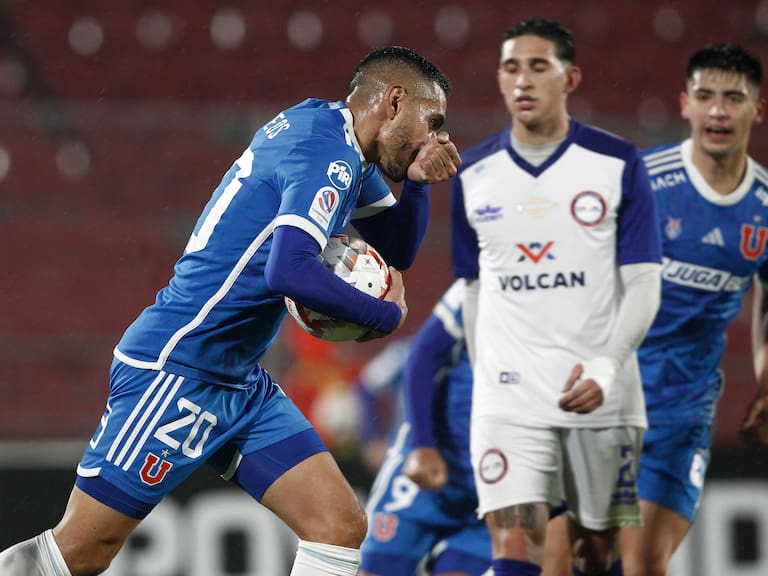 FOTO: ERNESTO GUEVARA/AGENCIA UNO