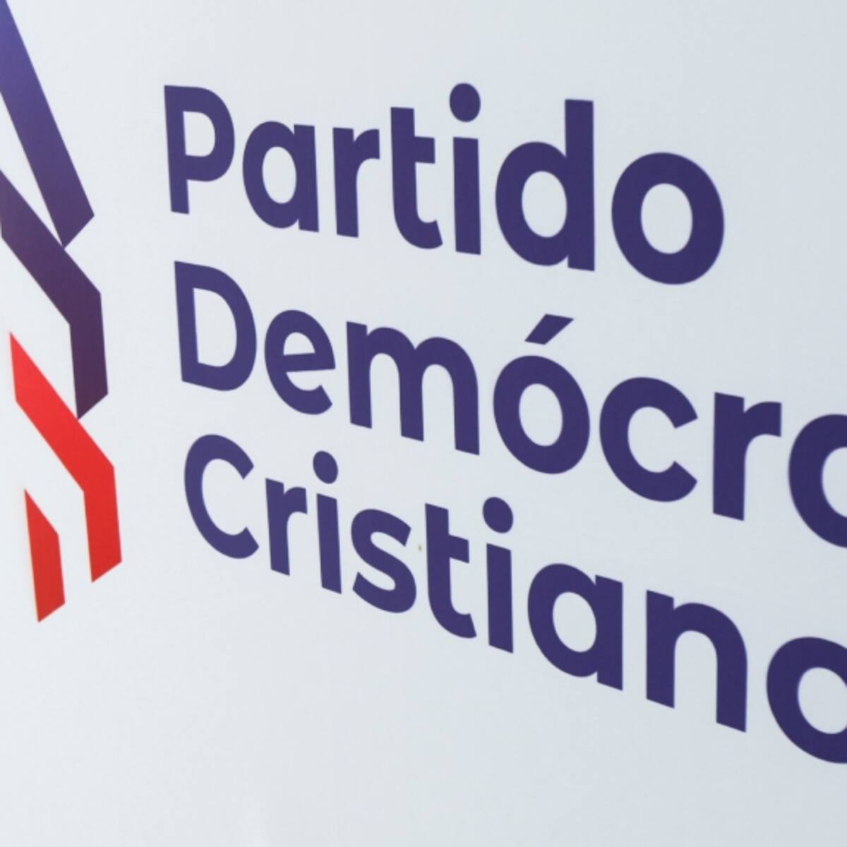 Democracia Cristiana rechaza idea de legislar megarreforma de Kast y acusa falta de diálogo del Ejecutivo
