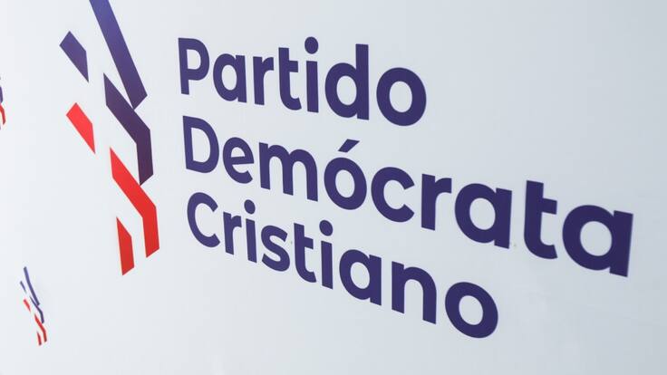 Democracia Cristiana rechaza idea de legislar megarreforma de Kast y acusa falta de diálogo del Ejecutivo