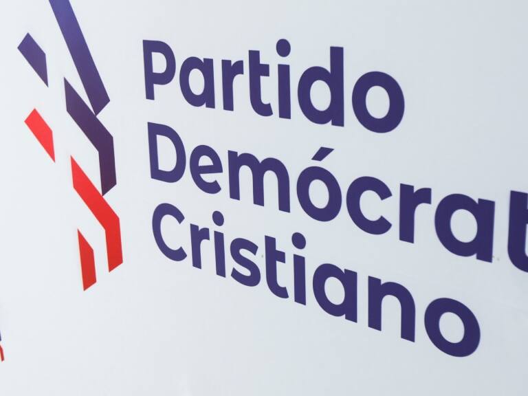 Democracia Cristiana